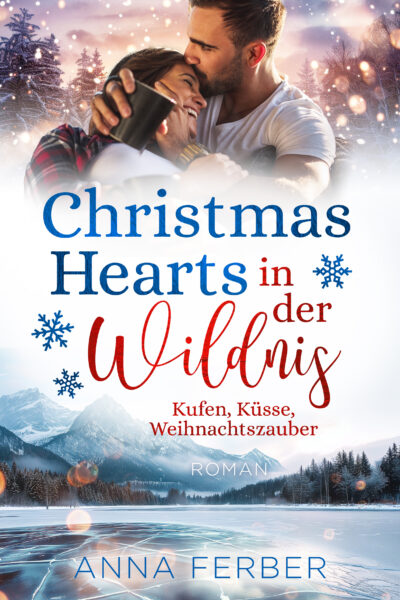 Christmas Hearts in der Wildnis