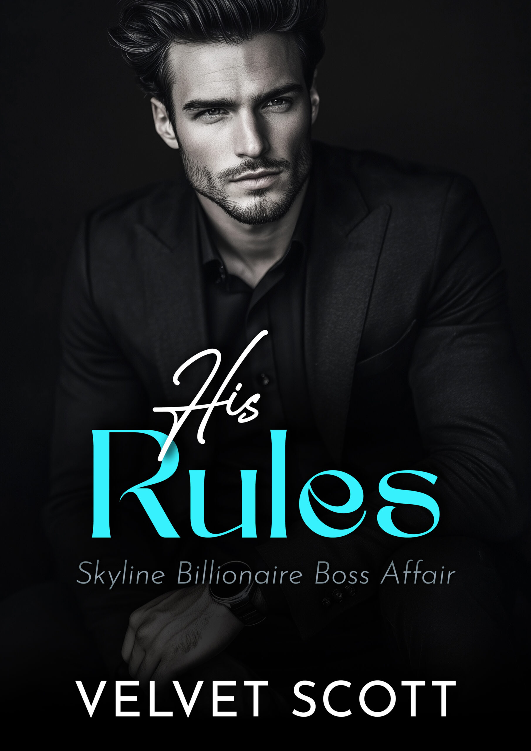 His Rules - Band 1