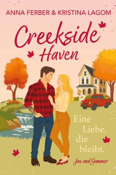 Creekside Haven