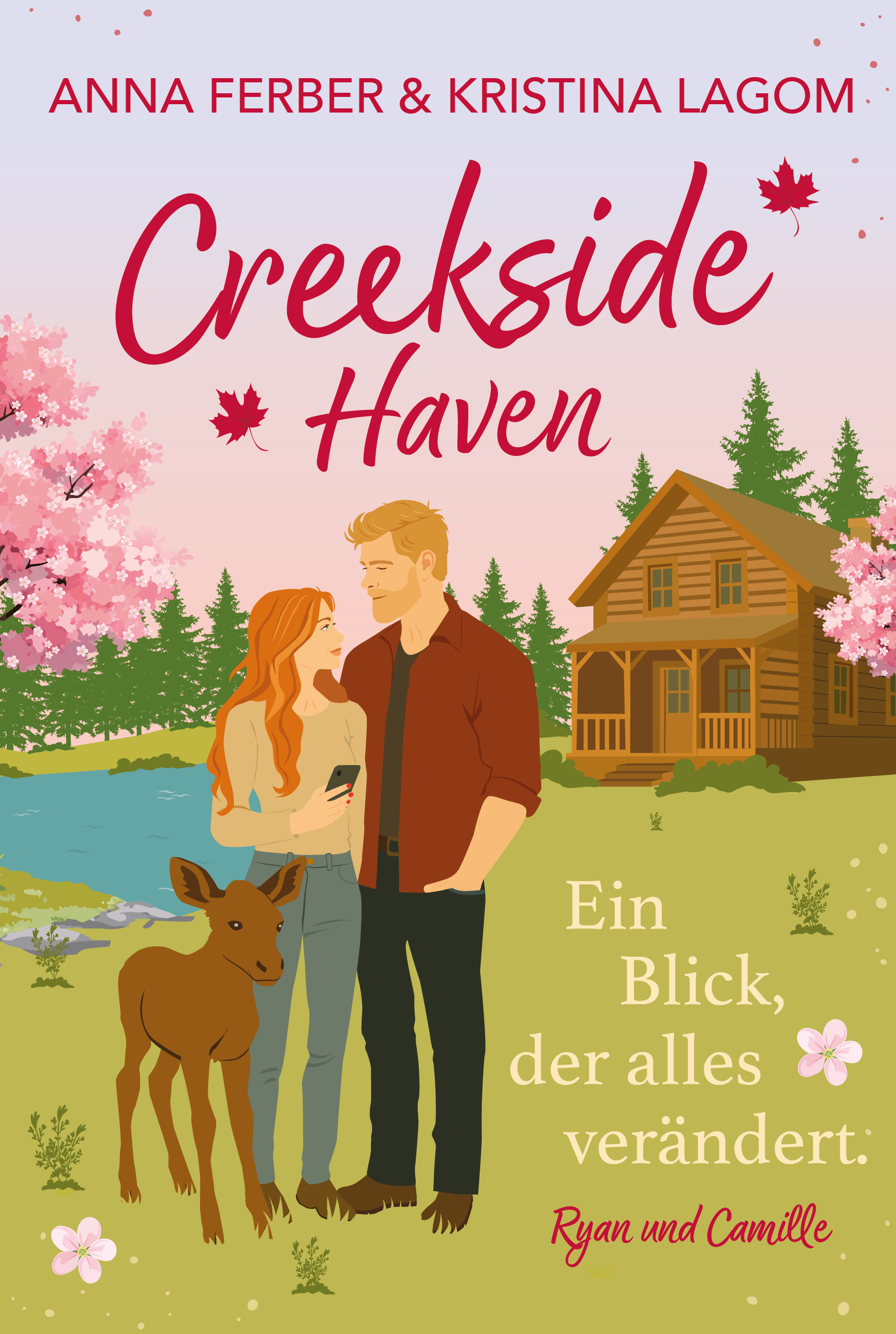 Creekside Haven 